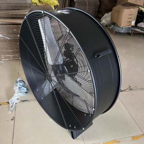 LU36寸220V (900mm)便携式圆筒岗位式排气换气通风鼓扇风机风扇