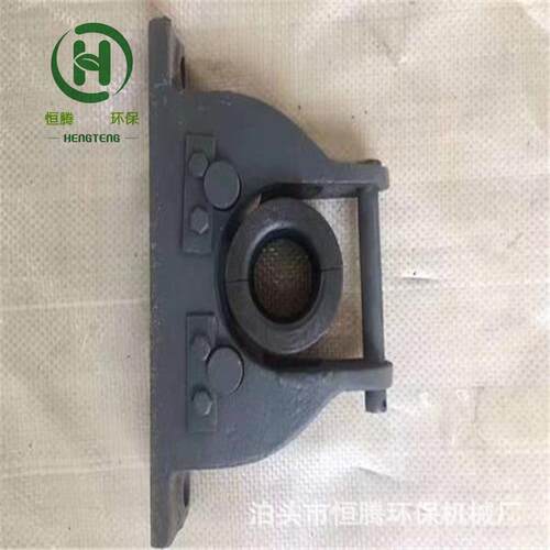 电除尘配件尘中轴承NG7201阳极振打阴极振打锤组件 大小针轮厂家