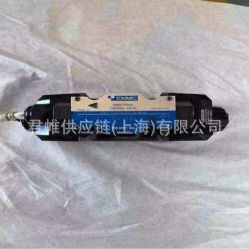 价格需核实TOKIMEC型号：DG4VL-3-6C-M-PK-H-7-52