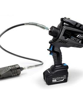 B-TD410T充电式螺帽切除器手持式液压切断器破拆机