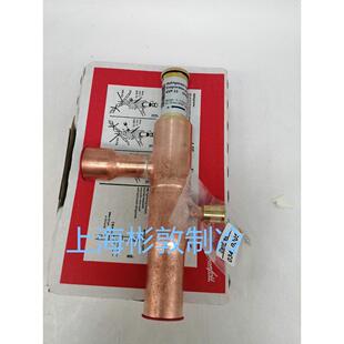 Danfoss 丹佛斯蒸发压力调节阀 KVP22 28 35 034L0025 0026 0032