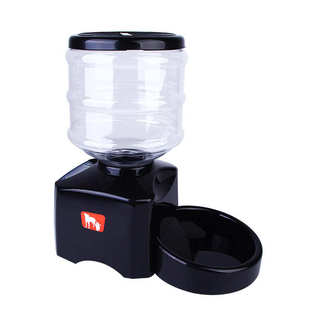 喂食盆狗器桶定量喂食定时宠物自动喂狗食智能储粮食器机投食猫咪