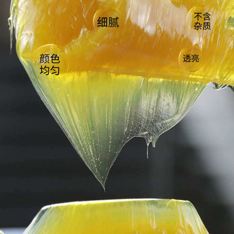 黄油润滑脂0#2#3号工程机械挖机轴承专用耐高温锂基脂桶装15公斤