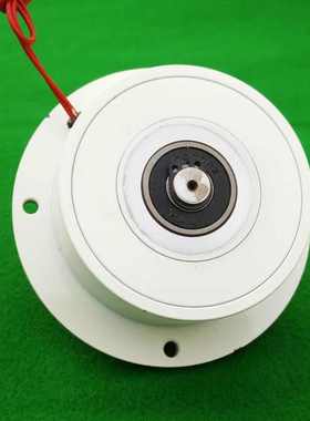 山东圣新达微型磁粉制动器FKG-YN型微型磁粉制动器张力控制刹车器