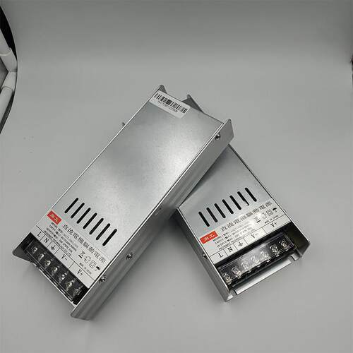 安防工程推荐电源配接器24V广告栅栏机电源变压器15A10A电源12V配