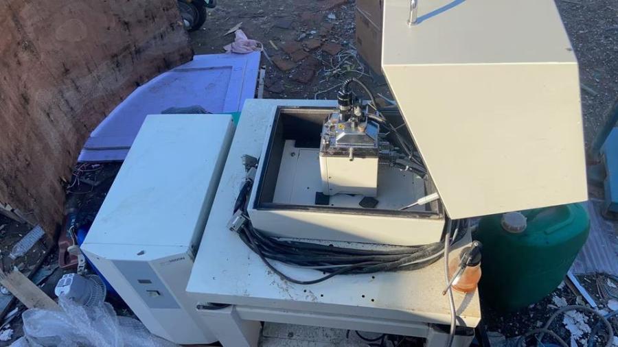 11月17日苏州国圆【373】日本电子电竞SII-SPA400+SPI3800N-未测试网络拍卖公告