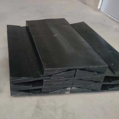 减震鞍座运输钢金属橡胶弹性钢鞍座卷橡胶垫板状形橡胶卷v卷垫块
