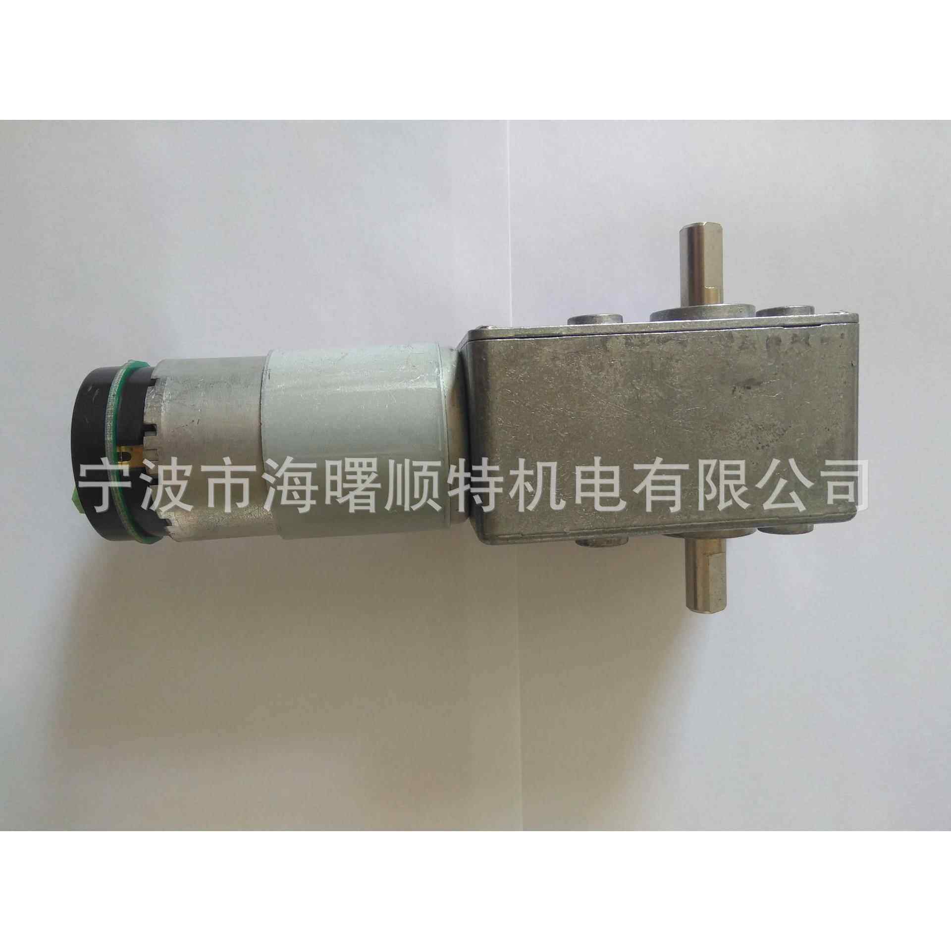 生蜗产销600JS涡轮杆减速电机售按摩椅电直流马达卧式X马达