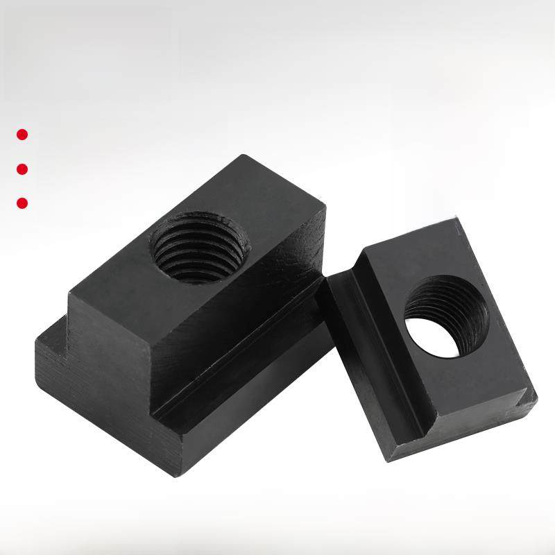 10.9级硬化t型螺母t型块M10M12M16模具螺母加工中心t型槽螺母,五金/工具,螺母,淘宝优惠券,粉丝福利购,淘宝优惠卷