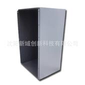 自动化机架非标钣金焊接加工铣床厂家供应设备机箱机框架外壳