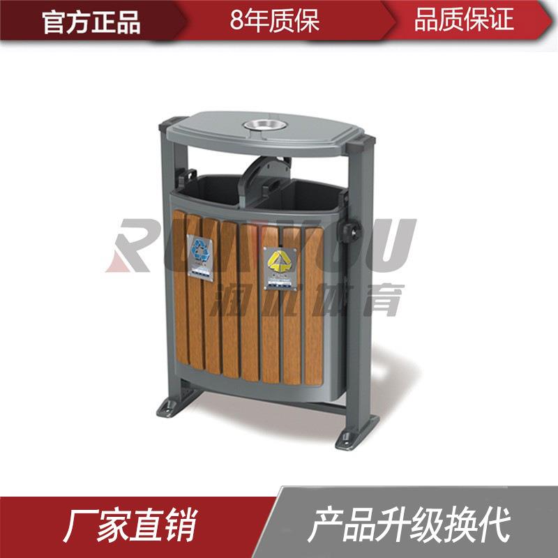 户外垃圾桶公园景点街道果皮箱室外垃圾桶果皮箱厂家