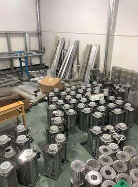 干变横流冷却风机GFD470/150-1050SF 带电机 AC220V 90W