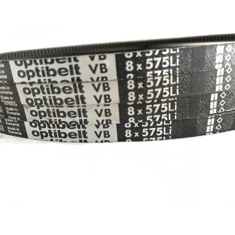 进口德国欧皮特optibelt-VB三角皮带Z1722Ld/10X1700Li Z67