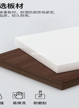 衣柜家用房卧室小户型简易衣收纳柜子间柜木质出77050租经房济型