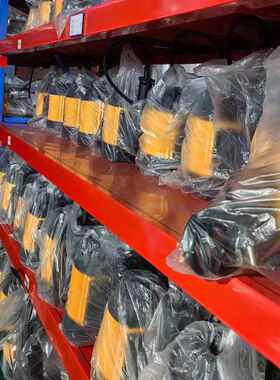 手提式插桶泵HCSQD-E-+S304-100S0HP电动油桶泵防腐化V工2泵耐腐