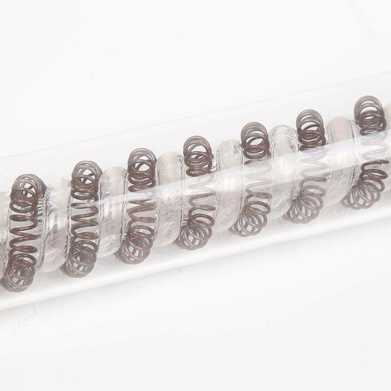 远红红外单石英加热端管石电热管15外英线电热管