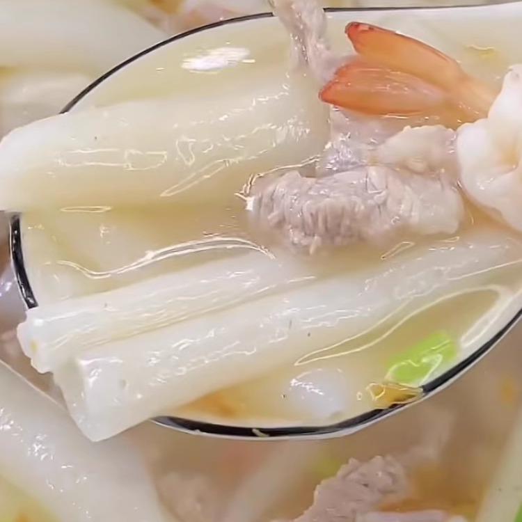 潮汕粿汁皮周林才普宁洪阳粿汁皮三老姨淮山礼盒装