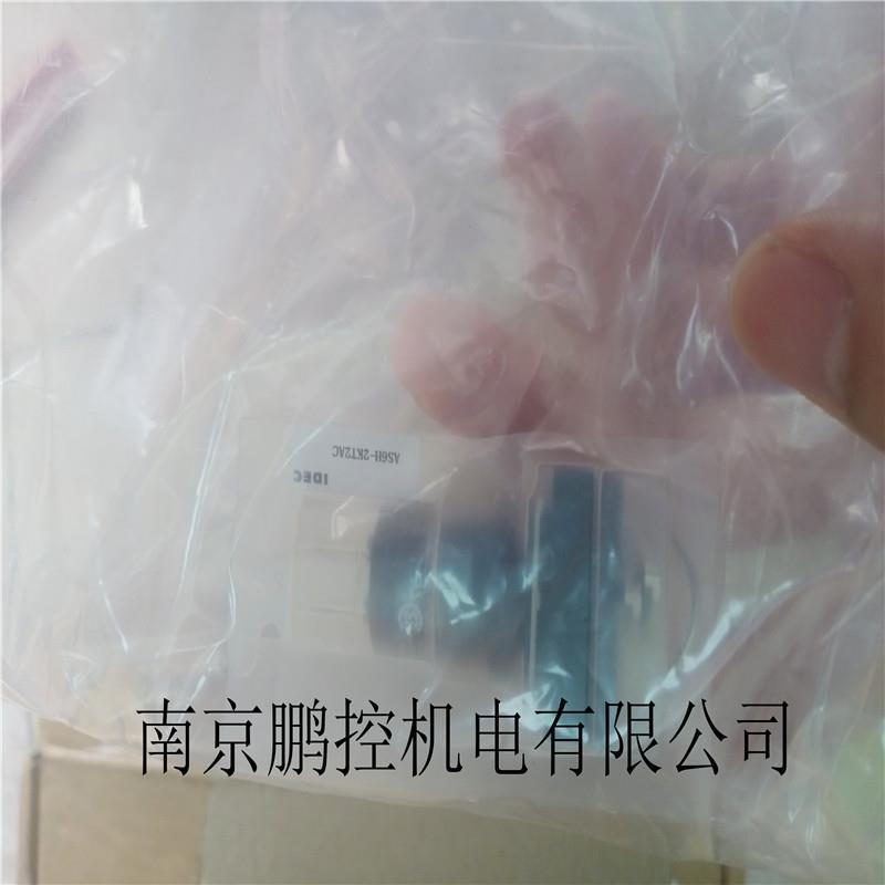 IDEC钥匙开关AS6H-2KT2AC