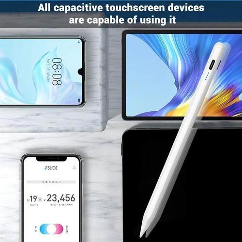 适用于Android IOS Windows Tablet Mobile的通用触控笔