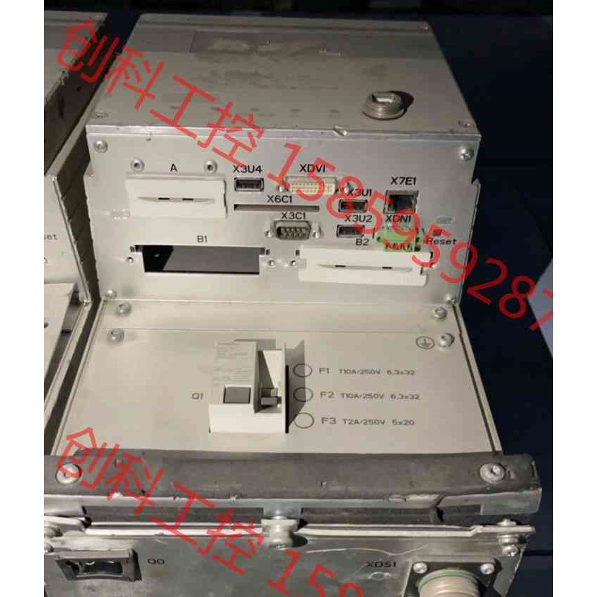 议价 力士乐力士乐拧紧系统控制器 CS351E-D 0608830
