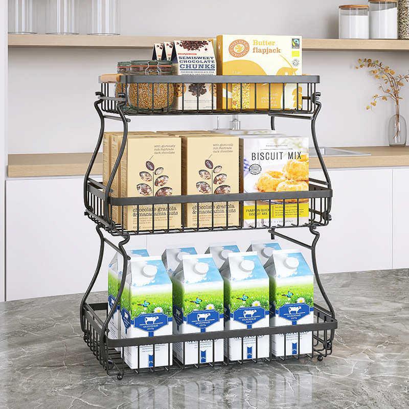 厨房置物架家用客厅多功能置物架多层可拆卸厨房收纳置物架,厨房/烹饪用具,厨房抽屉置物架,淘宝优惠券,粉丝福利购,淘宝优惠卷