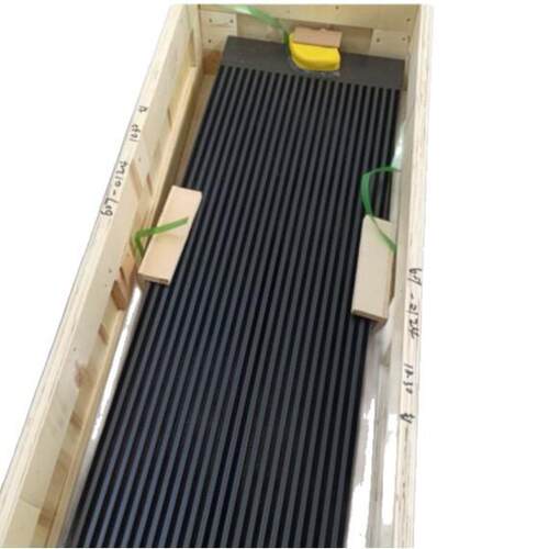 阿特拉斯油冷却器1649800201 GA75VSD++永磁变频空压机散热器 维