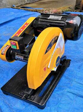 3KW砂轮切割机 J3G3-400A型砂轮切割机 J3GY-LD-400A型砂轮切割机