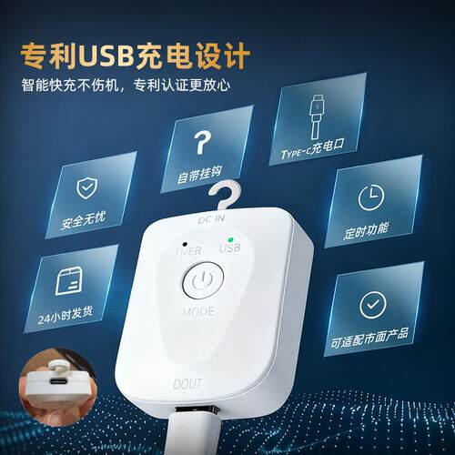 树圣诞星星庭院灯室内外雪花帘灯圣诞灯窗串可充圣RRF诞造电型灯