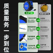 水管水鼓汽修汽车卷管电器鼓器器线收自动空压机气管伸缩卷鼓气卷