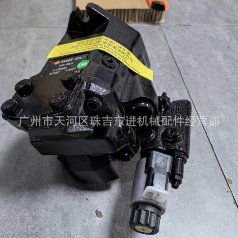 564-9803 卡特E390 E395风扇泵 FAN PUMP