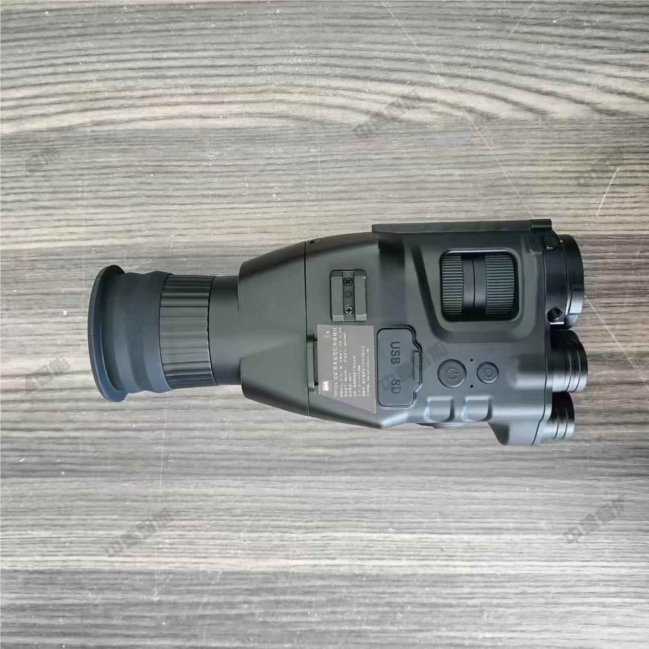 YHYS24/3厂防防爆夜视仪 24倍防变焦矿用家防爆夜视仪 电子抖矿用