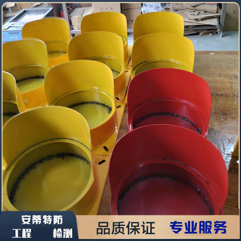 河道导航灯 航道船舶助航设施 通行警示用 桥涵灯桥柱灯