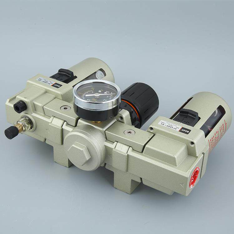 油水分离器 SMC型气源处理器三联件两联件AC4000-04 AC-4000-06