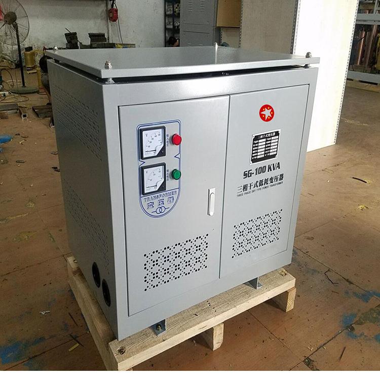 SG-1506/10KV0A2000Kw三相干式变压器480v38RRV转220v200v80规格