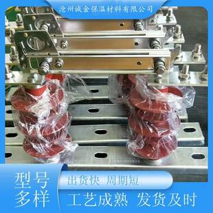 630A户外柱上 隔离开关 10KV陶瓷GW9 10G 开关 隔离刀闸