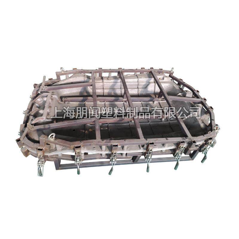 上海朋闻滚塑模具加工滚塑制品塑料制品厂家滚塑加工