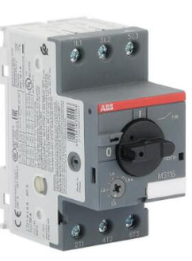 A B电动B机保护用S断路器 M116C3SS1-2.5
