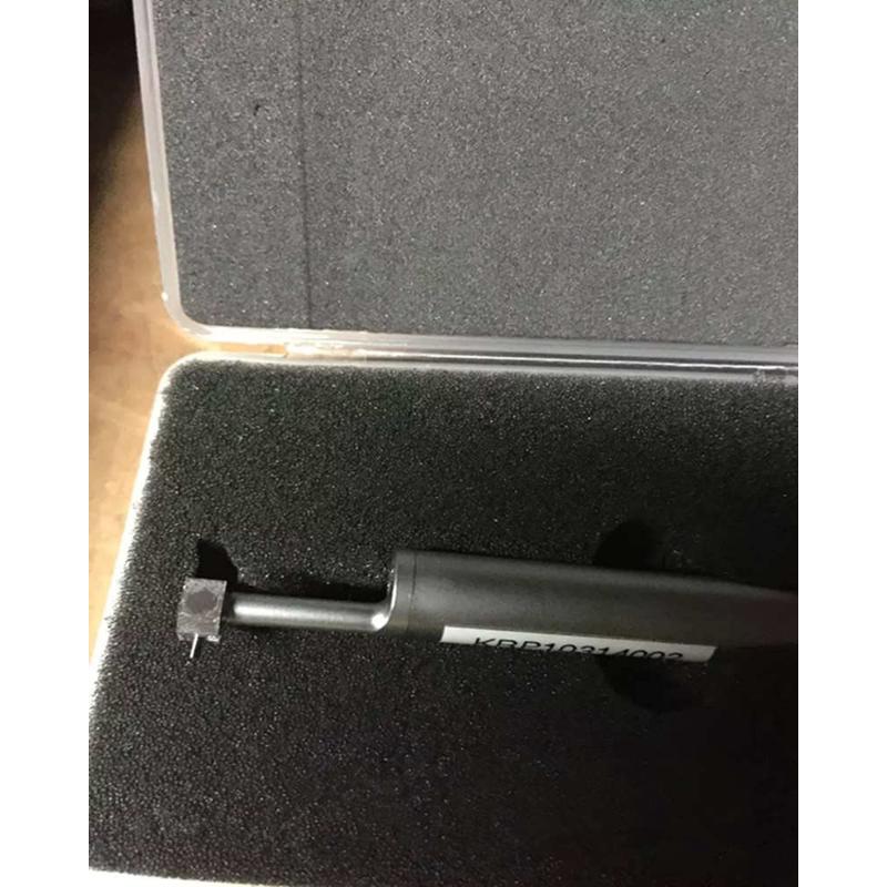 表面粗糙度测量仪深槽传感器LS130选配滑盖式大粗*