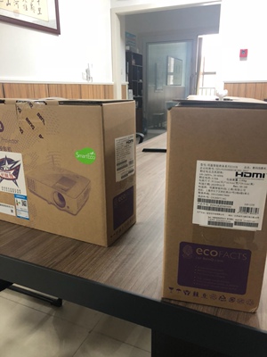 实力对比明基和坚果T9哪个好，配置区别在哪里？