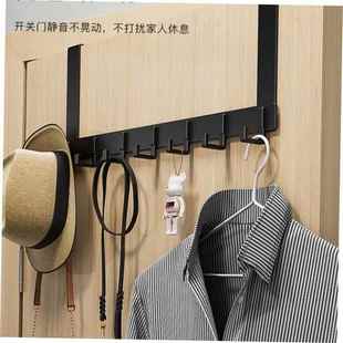 hanger door clothes hook wall hanging garment cap cabinet 1