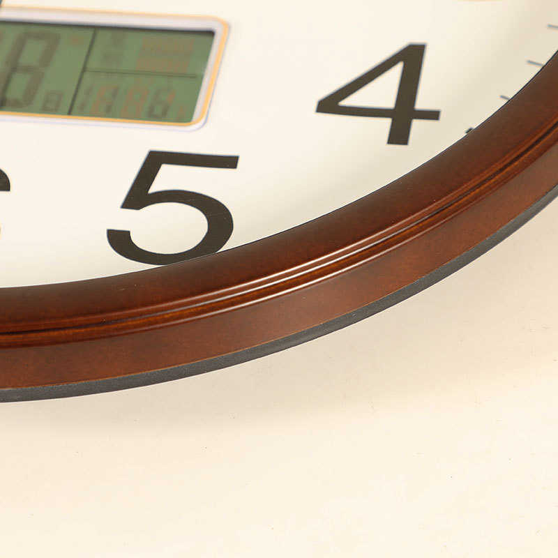 康巴丝挂钟客厅钟表创意时尚个性挂表家用静音时钟简约现代石英钟