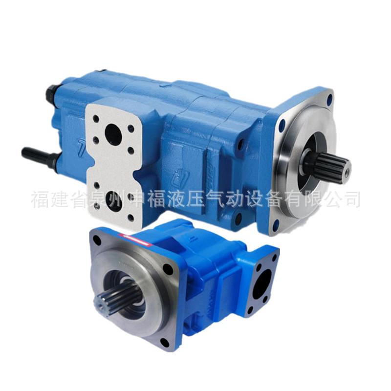 PER轮O天津齿泵P7 600 P36 00P3100P257 P197 PP3100B36124 P136