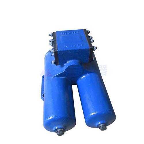 厂家SPL-32供应油2站双筒过滤器稀PLS-3网片式过滤器