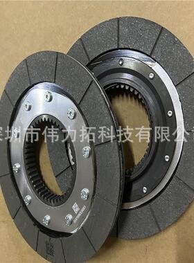 刹车片BE30/BM30/31/0187098X刹车盘摩擦盘现货石墨制动电机维修