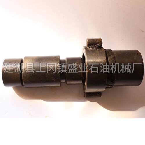 长期供应 精密自动调偏小盘根盒 密封光杆填料盘根盒