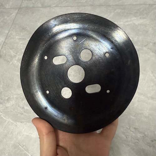 石膏喷涂机配件质量隔膜厂家直销保质保量
