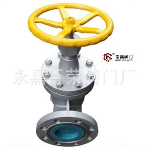J41B-16C氨用截止阀 多种材质可选 耐腐蚀 操作灵活南阀门销售