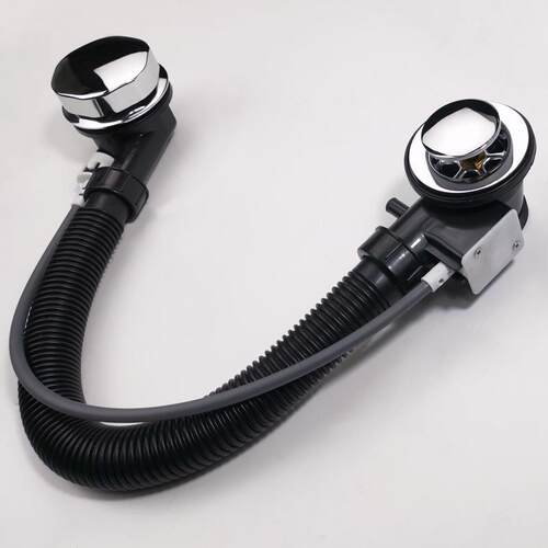 浴器缸下水器排AC-8811污水器1浴旋转式浴缸排水缸配件881