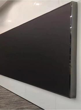 跨境高清led示示屏柔性屏室0002内P2P显2.5P3P4L广告会议室舞台ED