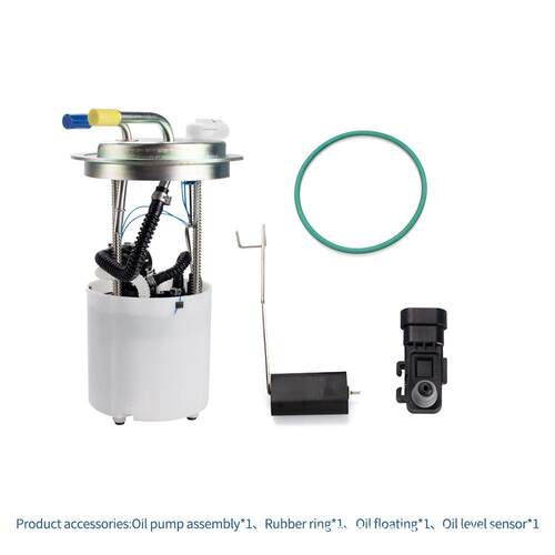 燃油泵汽车Tahoe V8 5.3L 05-07 8370M E3705M P77007M FG0816